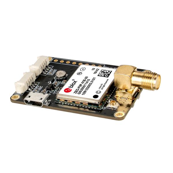 High precision RTK board card, module board card for all kinds of equipment UAV