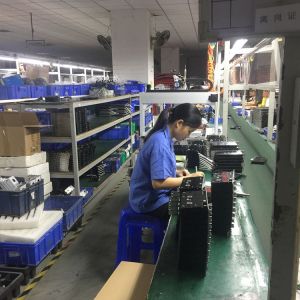 Password IC Card Electronic Smart Lock For Family Office School Anti Peep