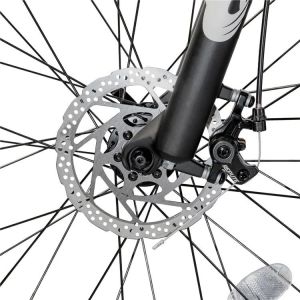 Wholesale 26-inch 500W 48V Beach Snow Electric Bikes