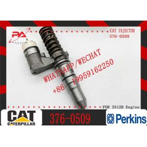 Cat 793C 793D Engine Injector diesel common Rail Fuel Injector 437-7547 20R-2296