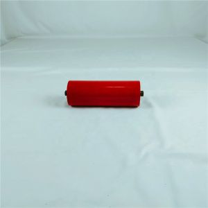 Hdg Carbon Steel OEM Conveyor Belt Side Guide Rollers