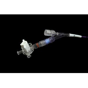 Biological Persistence Kyphoplasty Balloon Catheter For Dilating Vertebral Body