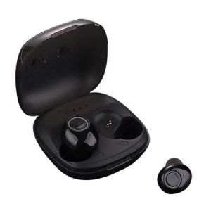 Quality 2019 trending amazon bluetooth wireless headphones noise cancelling earbuds for sale