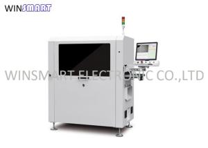 Quality Visual CCD Automatic PCB Depaneling Router Machine PCB Depanelizer for sale