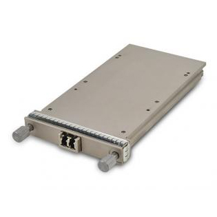 Original Finisar FTLC1183SDNx Optical Module 100GBASE-LR4 10km Gen2 CFP