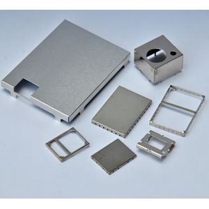 China shielding cover for pcb mount with best sell price on sale
