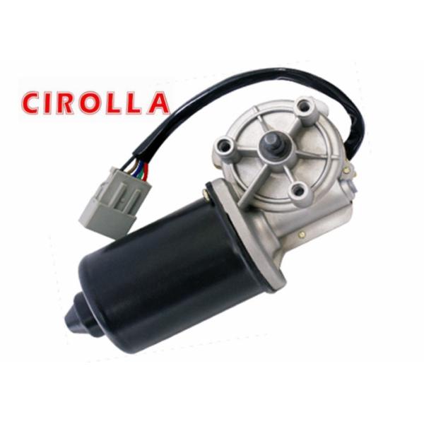 Buy Water Proof Permanent Magnet DC Motor12V / 24VDC High Efficiency at wholesale prices