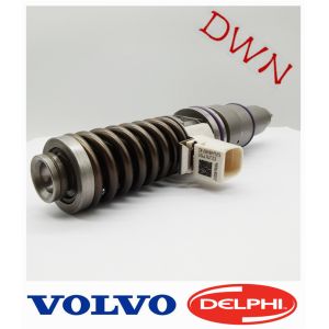 Diesel Electronic Unit Fuel Injector BEBE4P01103 22089886 For VOLVO MD13