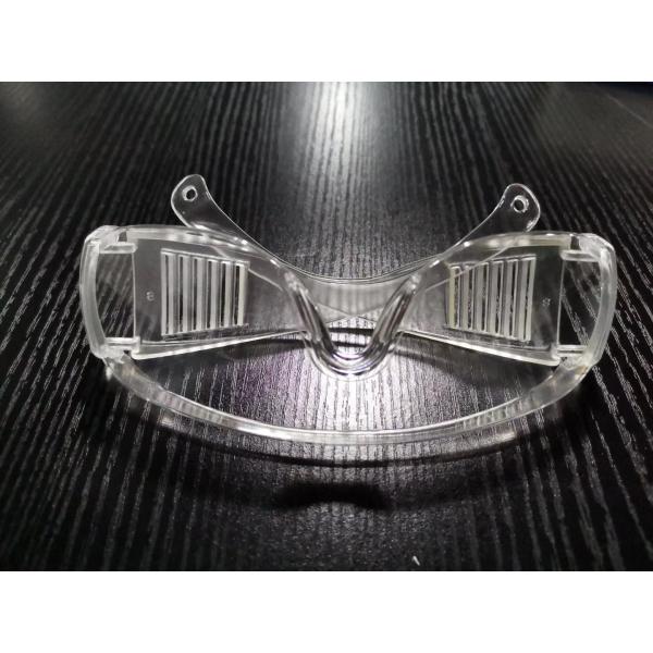 Buy Windproof Medical Safety Goggles With Indirect Vent Design Anti - Scratch at wholesale prices