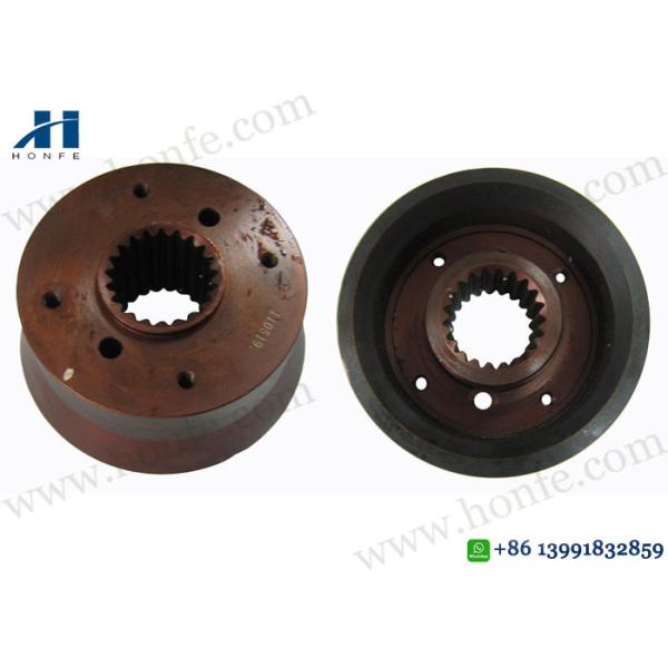 Buy Cone Brake Ratchet Wheel 911305262 Sulzer Loom Parts at wholesale prices