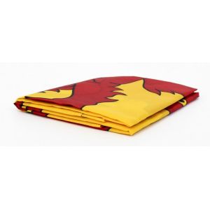 W5'' Scotland Copper Grommet Royal Standard Flag