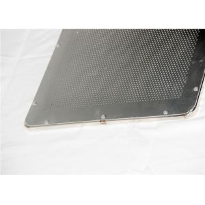 1.2mm Aluminium Sheet Pan