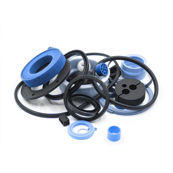 EPDM 70 SH Rubber O Rings Seal Ethylene Propylene O Rings