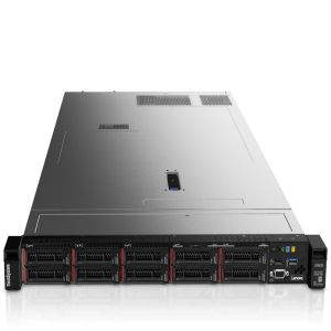 Quality Lenovo ThinkSystem SR630 Server for ThinkServer SR630 Lenovo Server for sale