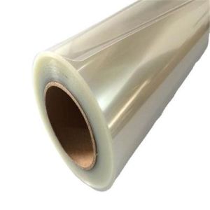 TPU Insulation Film Slitting Rewinder Machine 450mm 600mm