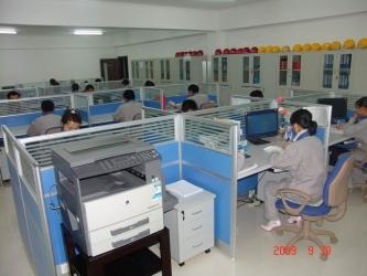 ShenZhen Basen Technology Co., Ltd