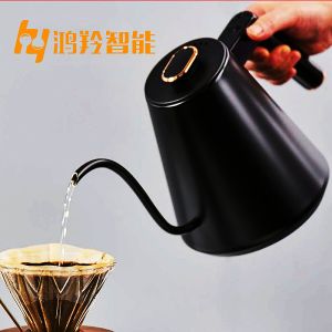 Quality Stainless Steel Electric Kettle for Hotel Portable Water Kettle 1.6-2.0L Capacity for sale