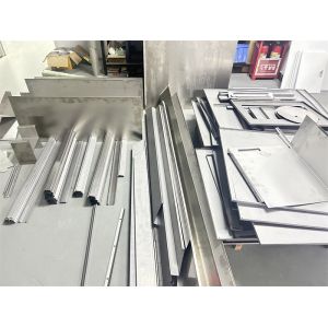 5000hrs Insulators Accelerated Aging Test Chamber IECIEC62217-2012