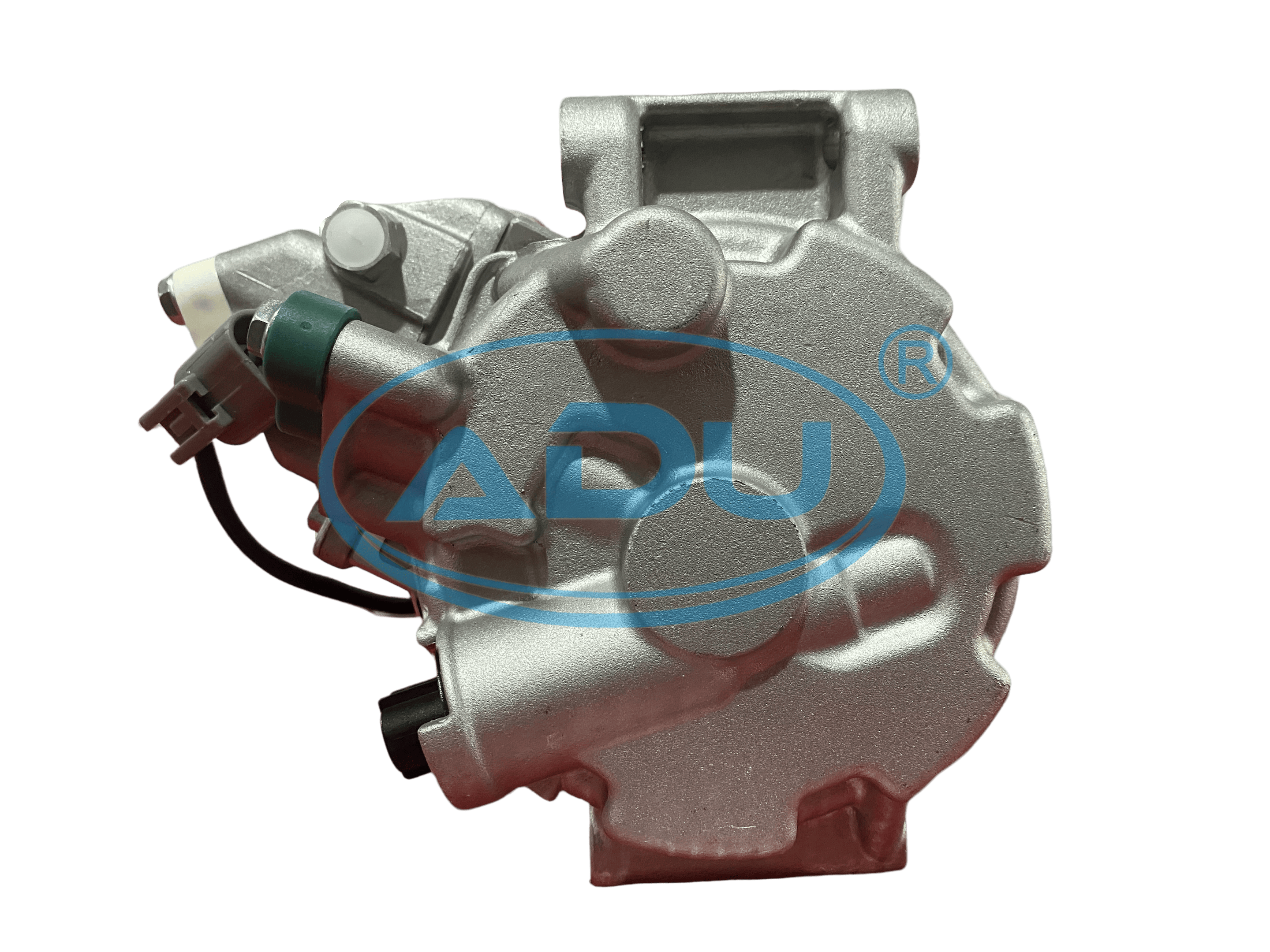 Quality Air Conditioning Compressor For Toyota 8832006190 883203A460 8832048280 for sale