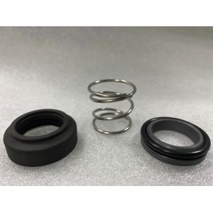 Vulcan Type 9 Conical Spring Mechanical Seal For O Ring Mounted Water Pump