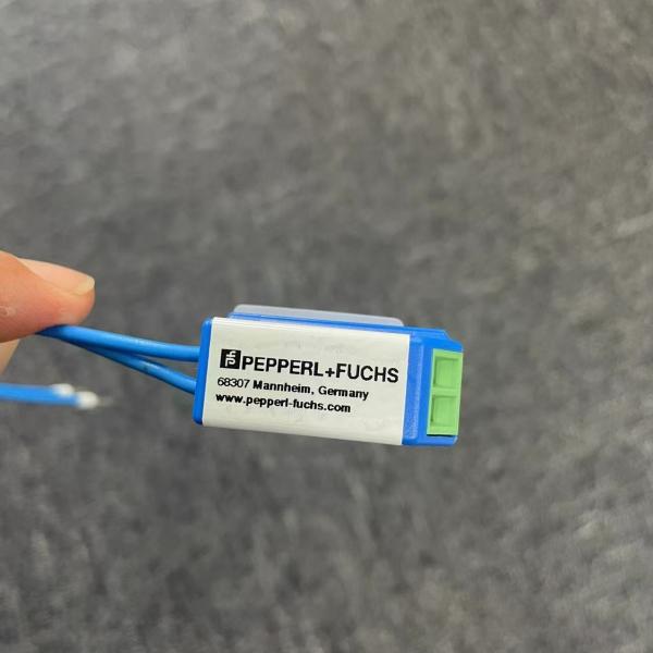 Buy F-NR3-Ex1 |  Pepperl Fuchs | NAMUR Resistor Network at wholesale prices