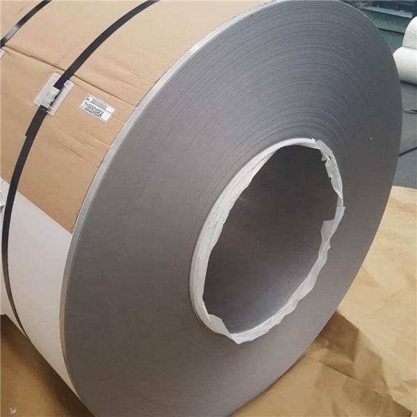 Aisi Standrad Ss Coil 0.5mm , 436L Stainless Steel Coils