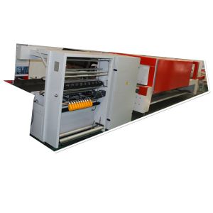 Small Business PVC False Ceiling Gypsum Board Lamination Machine