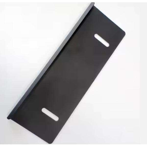 ODM/OEM Custom Aluminum Alloy Wheel Alignment Tool Toe Plates Probes Stamping Laser Cutting Sheet Metal Fabrication Product