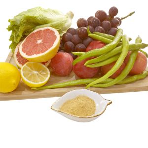 Plant Growth 100% Water Soluble Chitosan Oligosaccharide Biostimulants Powder