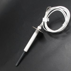 Buy cheap 12V 24V Silicon Nitride Igniter Ignition Rod, Ceramic Ignitor Electrode from wholesalers