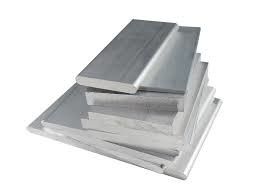 Extrusion Aluminum Flat Busbar LP - 0560 0.7mm Thickness