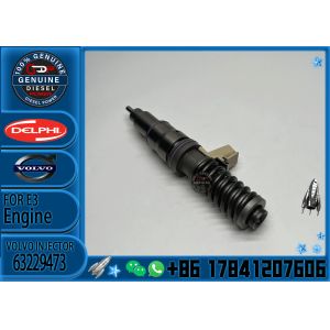 Common Rail Diesel Fuel Injector BEBE4L00001 BEBE5L17001 BEBE4L00002 BEBE4L00102