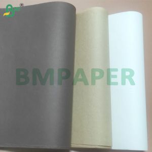 Kit 3 FDA-certified Grease Resistant Paper Rolls for Packing Food