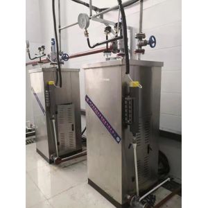 240kg/h Electric Steam Boiler