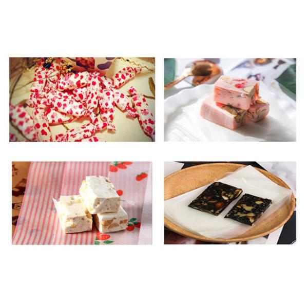 100% Biodegradable And Durable White Kraft Food Grade Paper Roll For Surger Packaging