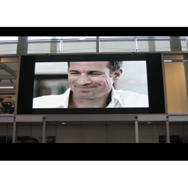 Die Casting Aluminum Advertising Indoor Rental Led Screen P3 / P4 / P6 / P8 /