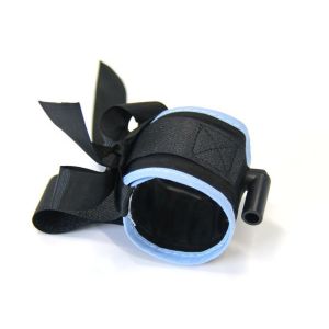 Customizable Disposable Tourniquet Cuff with Cotton Gauze Cover and CE