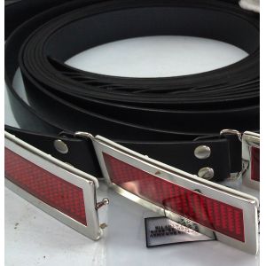 Programmable LED Belt Buckle for Sale