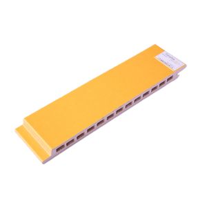 Anti Water Building Material Modern Exterior Glazed Terracotta Cladding Panels