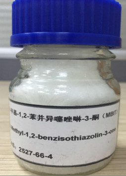 Buy N-methyl-1,2-benzisothiazole-3-one(MBIT) at wholesale prices