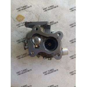 Turbo RHF3 Turbocharger 8981899362 8981899360 For Isuzu 4LE2 Engine Sany SK75