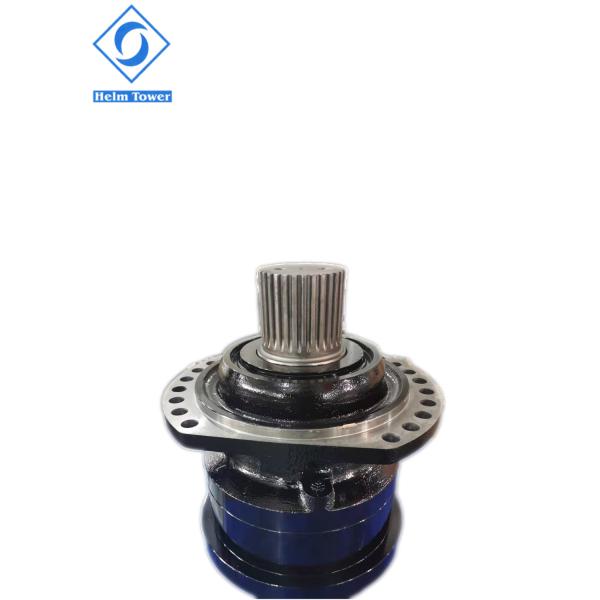 Buy Poclain MS35 Hydraulic Piston Motor For Agriculture Machinery at wholesale prices