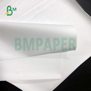 55gsm 58gsm 62gsm With Roll Packing High Whiteness Thermal Paper