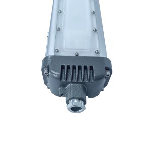 Explosion Proof LED Linear Light DL52 for Zone 1 & Zone 2 - 40 to 120 Watts