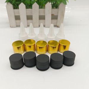 Screen Printing 60ml Small Pill Bottles For Medicine