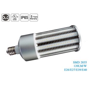Outdoor Lighting Corn LED Lights Samsung 2835smd E39 E40 75W 360 Degree Led Corn