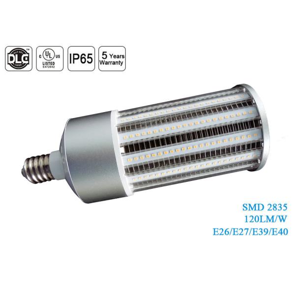 Outdoor Lighting Corn LED Lights Samsung 2835smd E39 E40 75W 360 Degree Led Corn