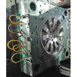 ABS PP 300s P20 Automotive Plastic Injection Molding