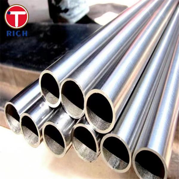 Buy ASTM A333 SA333 Gr.1 Seamless Pipe Carbon Steel Tube For Low-Temperature Service at wholesale prices
