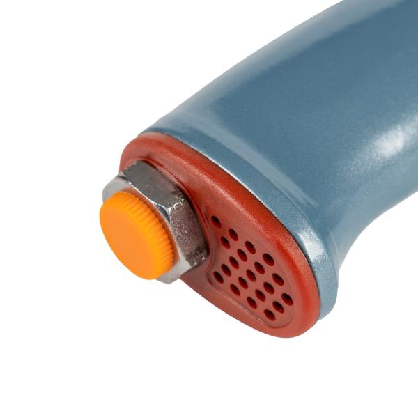 M18 Bolt 1/2 Inch Air Impact Wrenches Twin Hammer Impact Gun 6000rpm